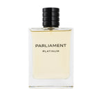 GENTY EDT PARLIAMENT PLATINUM 100 ML – buy online