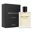 GENTY EDT PARLIAMENT PLATINUM 100 ML – online store