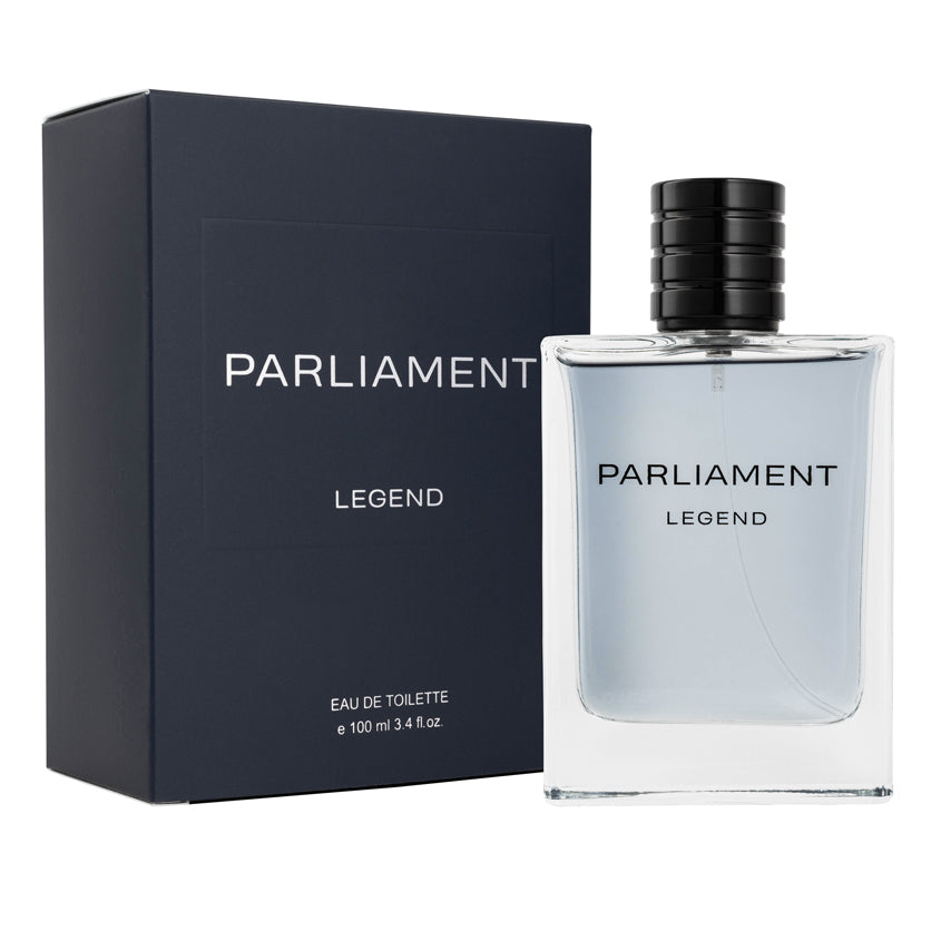 GENTY EDT PARLIAMENT LEGEND 100 ML – online store
