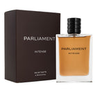 GENTY EDT PARLIAMENT INTENSE 100 ML