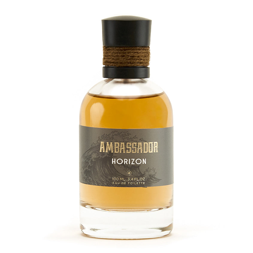 GENTY EDT AMBASSADOR HORIZON 100 ML