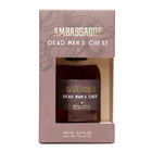 GENTY EDT AMBASSADOR DEAD MAN’S CHEST 100 ML – شراء أونلاين