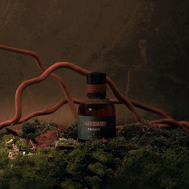 EDT AMBASSADOR FRIGATE 100 ML