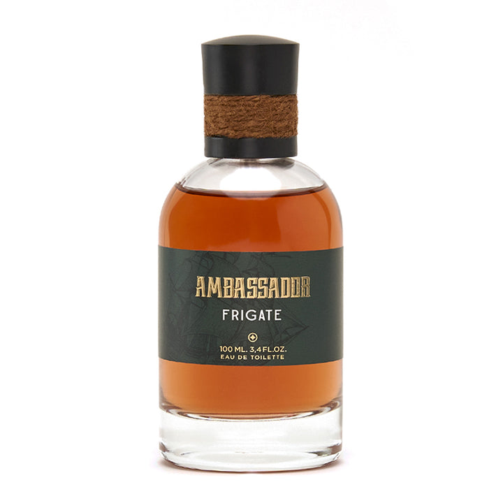 EDT AMBASSADOR FRIGATE 100 ML