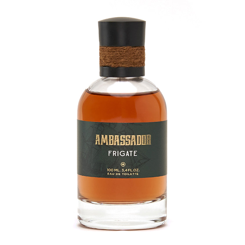 GENTY EDT AMBASSADOR FRIGATE 100 ML