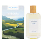 EDP SOUL OF RUSSIA SIBERIA 100 ML