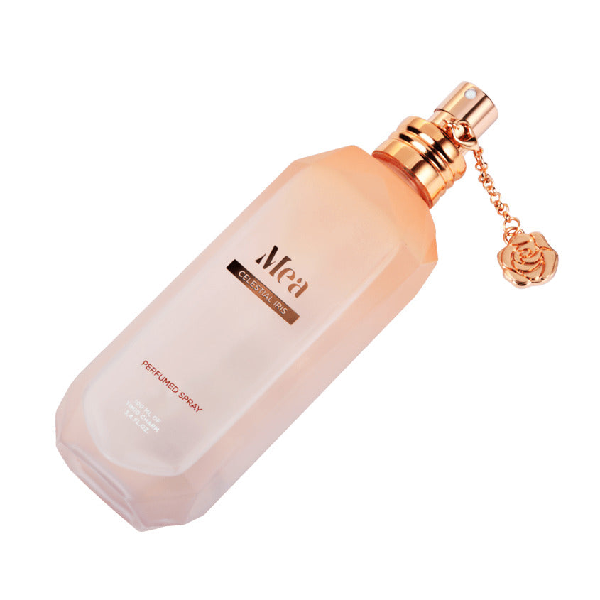 Perfumery spray Mea Celestial iris 100 ml – buy online