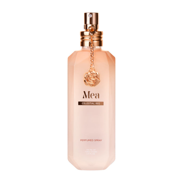 Perfumery spray Mea Celestial iris 100 ml