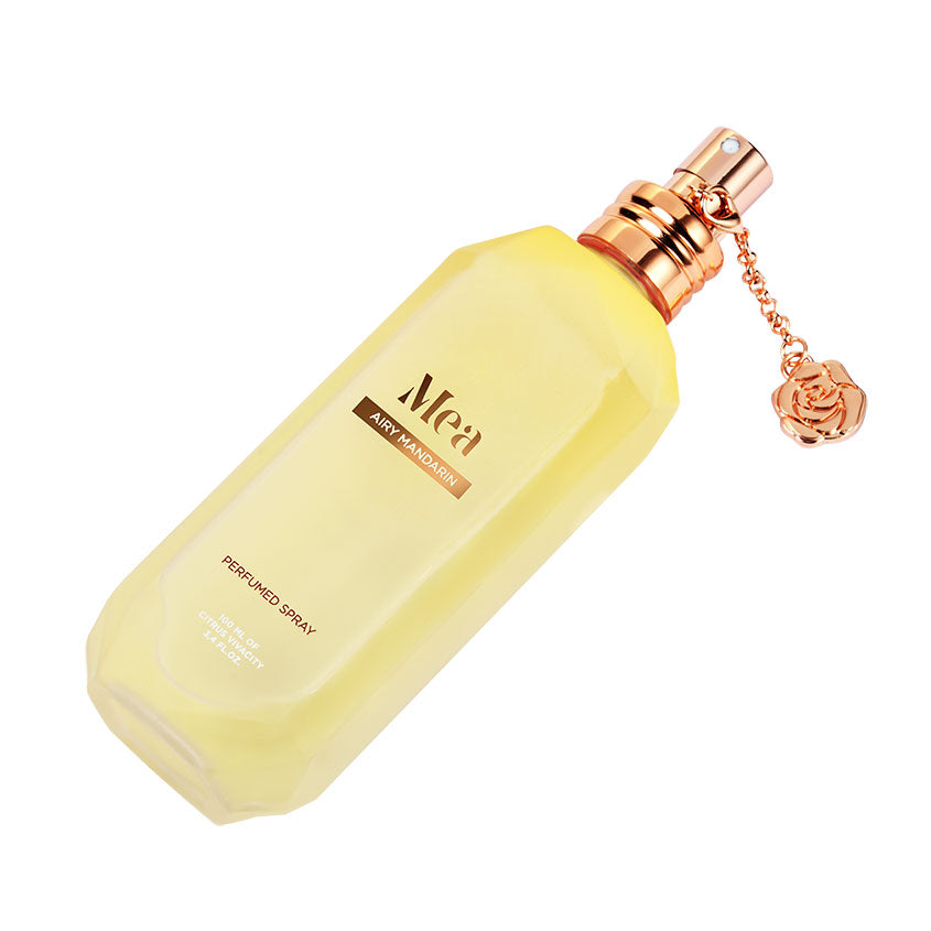 Perfumery spray Mea Airy mandarin 100 ml