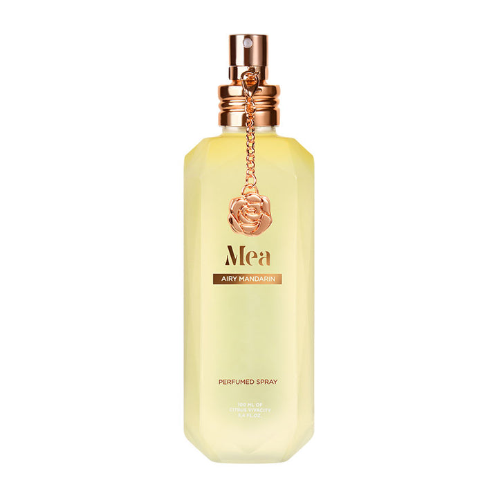Perfumery spray Mea Airy mandarin 100 ml