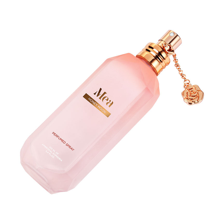Perfumery spray  Mea Honey moon 100 ml – buy online