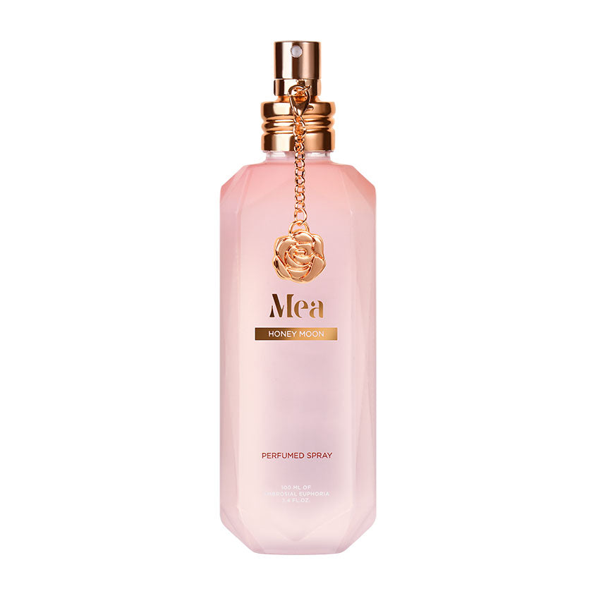 Perfumery spray  Mea Honey moon 100 ml