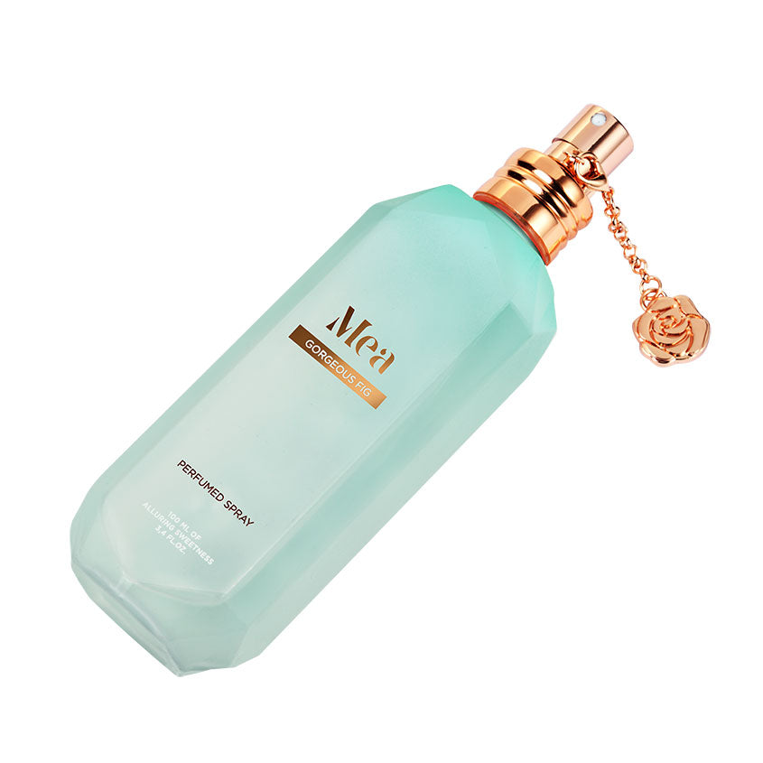 Perfumery spray  Mea Gorgeous fig 100 ml – buy online