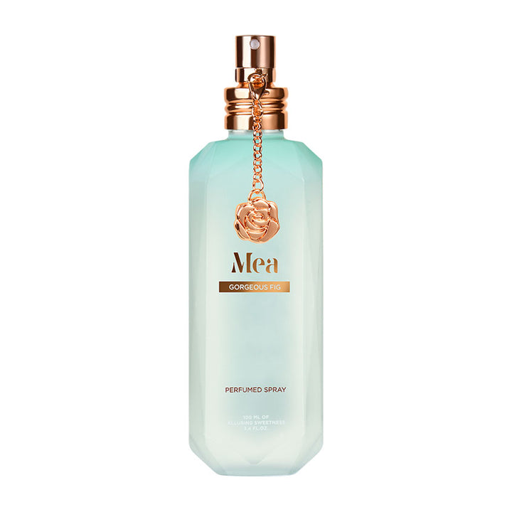 Perfumery spray  Mea Gorgeous fig 100 ml