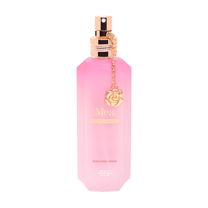 Perfumery spray  Mea Melting caramel 100 ml