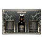 PRET-A-PARFUM Gift-set AMBASSADOR CAPTAIN (EDT 100 ml + 2 glasses) – متجر إلكتروني