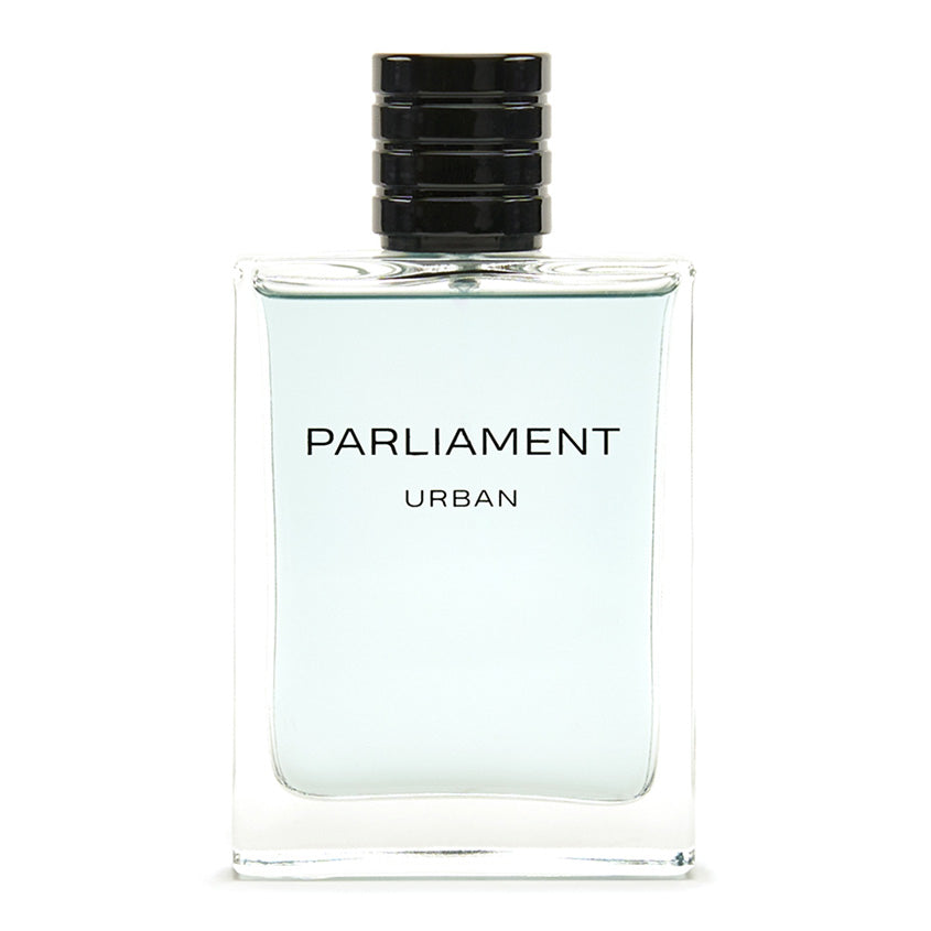 GENTY EDT PARLIAMENT URBAN 100 ml