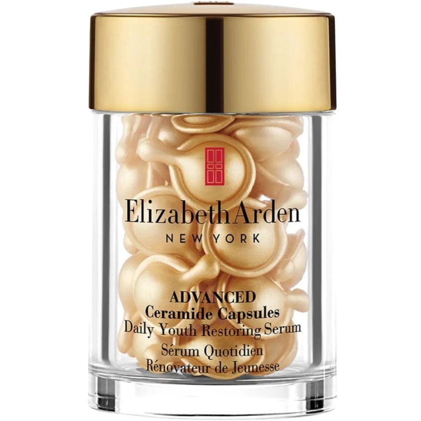 ELIZABETH ARDEN ADVANCED CERAMIDE CAPSULES 30PC- OCD OCT 2017 – شراء أونلاين