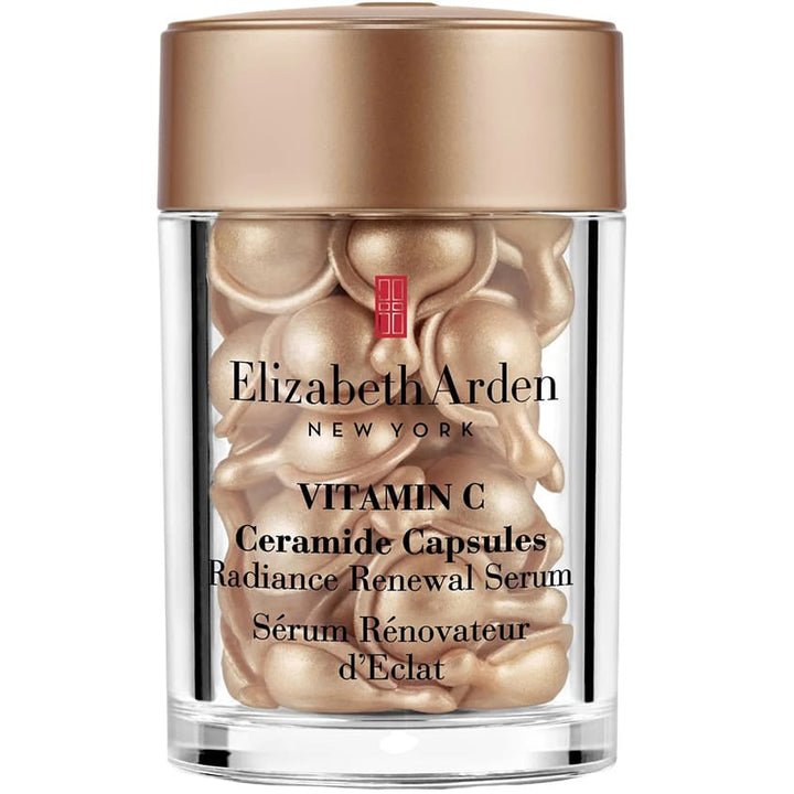 CERAMIDE VITAMIN C CAPS 60PCS
