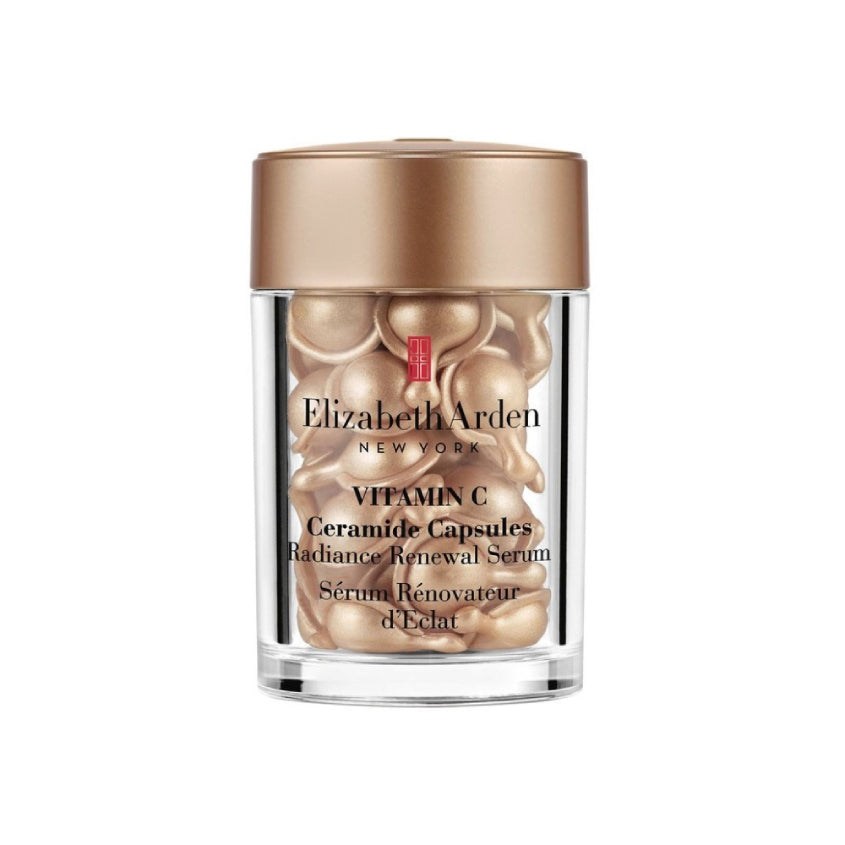 CERAMIDE VITAMIN C CAPS 60PCS