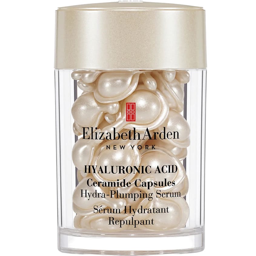 ELIZABETH ARDEN HA CERAMIDE CAPS HYDRA-PLUMPING SERUM 30 PCS