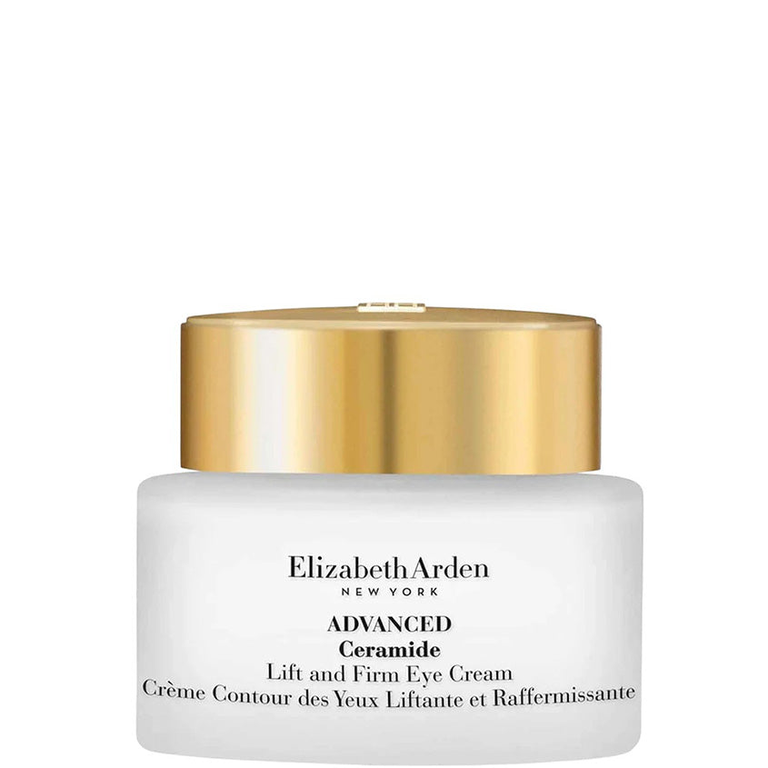 ELIZABETH ARDEN ADVANCED CERAMIDE LIFT AND FIRM EYE CREAM 15ML