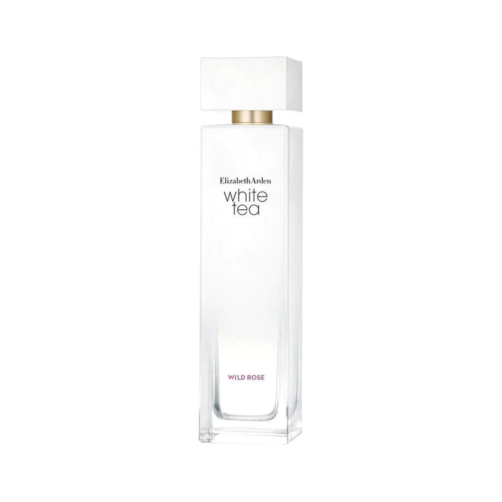 White Tea Wild Rose
