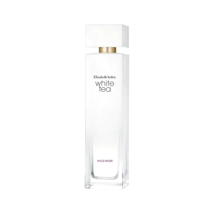 White Tea Wild Rose