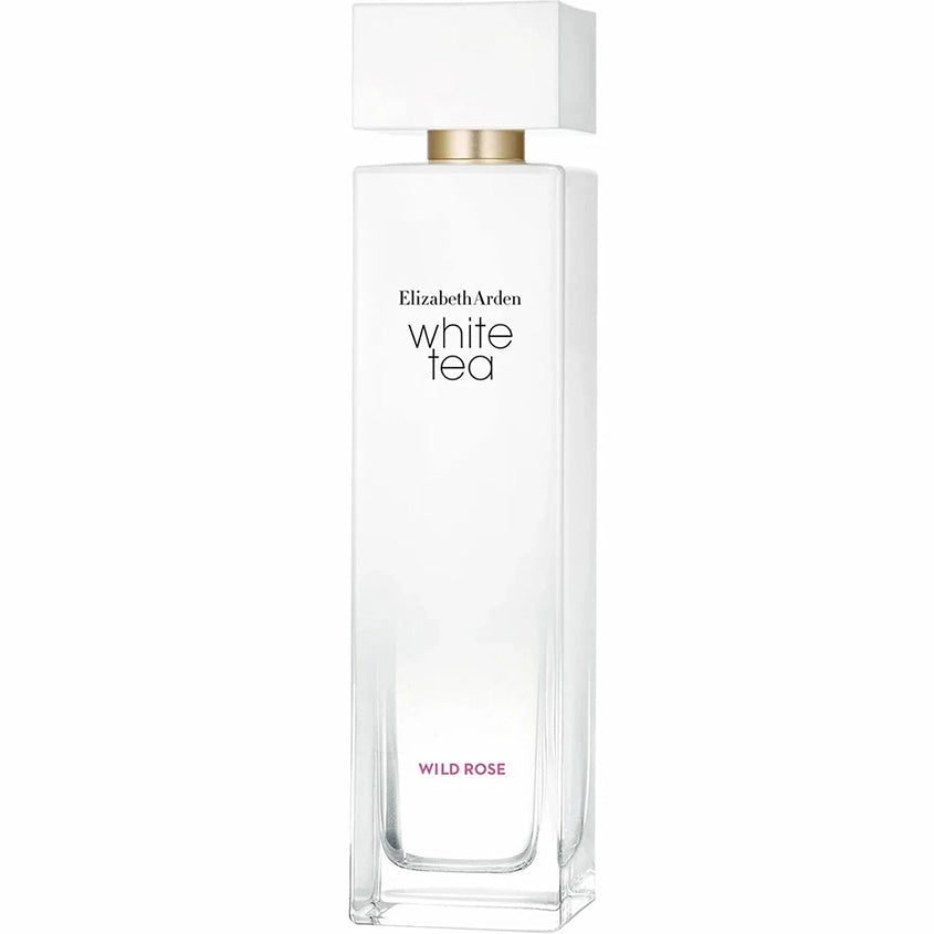 ELIZABETH ARDEN WHITE TEA WILD ROSE EDT 100ML