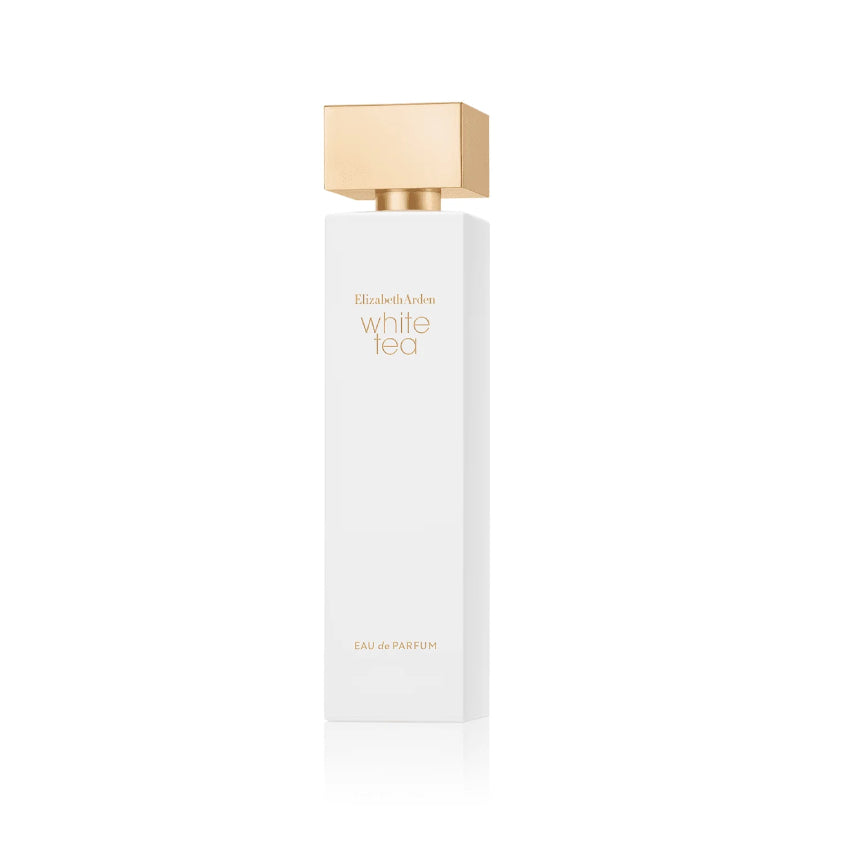 ELIZABETH ARDEN WHITE TEA EDP 100ML