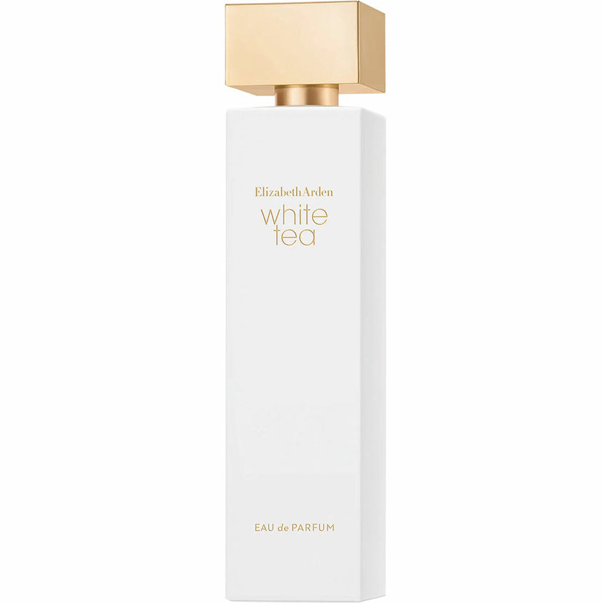 ELIZABETH ARDEN إليزابيث أردن وايت تي، إيو دو بارفوم، سبراي 100 مل