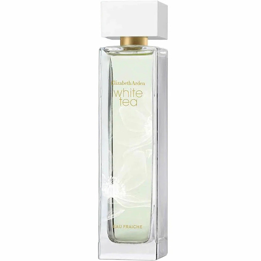 ELIZABETH ARDEN WHITE TEA EAU FRAICHE EDT 100ML