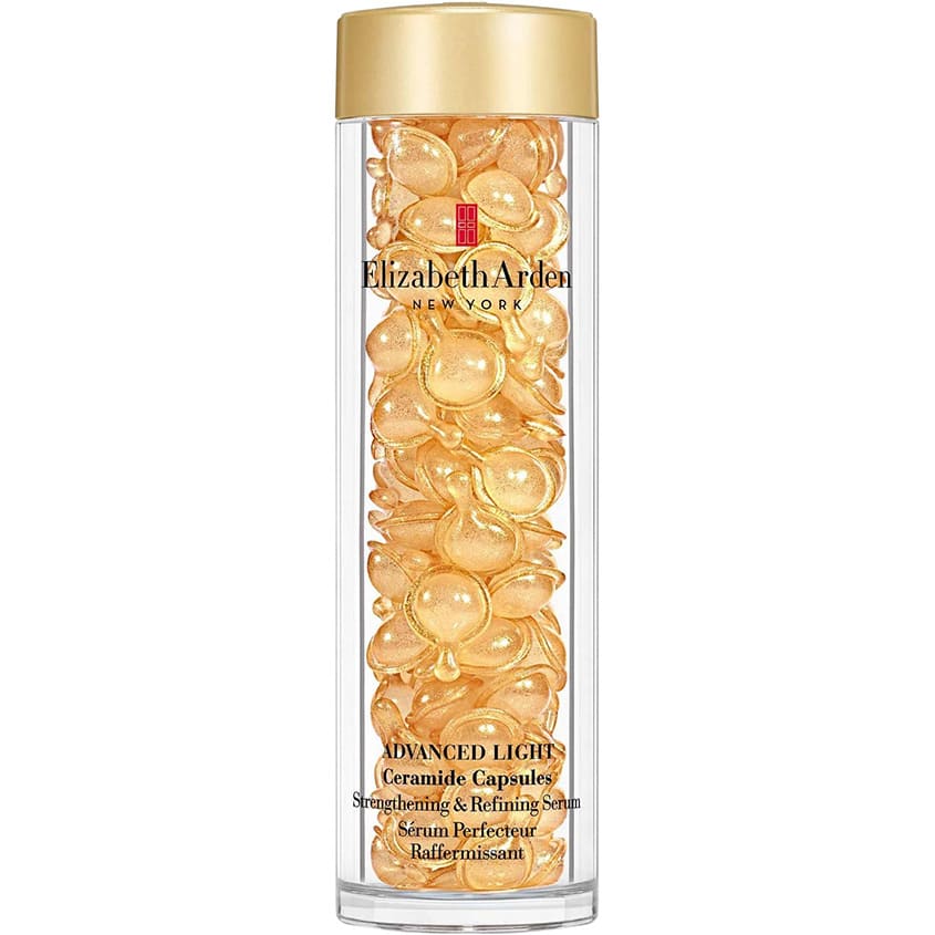 ELIZABETH ARDEN CERAMIDE ADVANCE LIGHT 60PCS