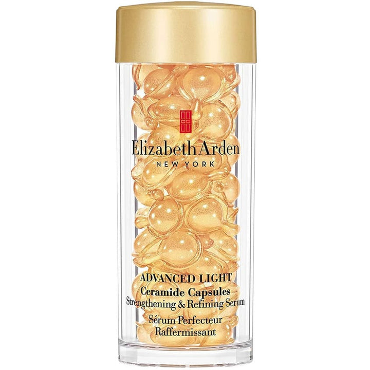 CERAMIDE ADVANCE LIGHT 60PCS
