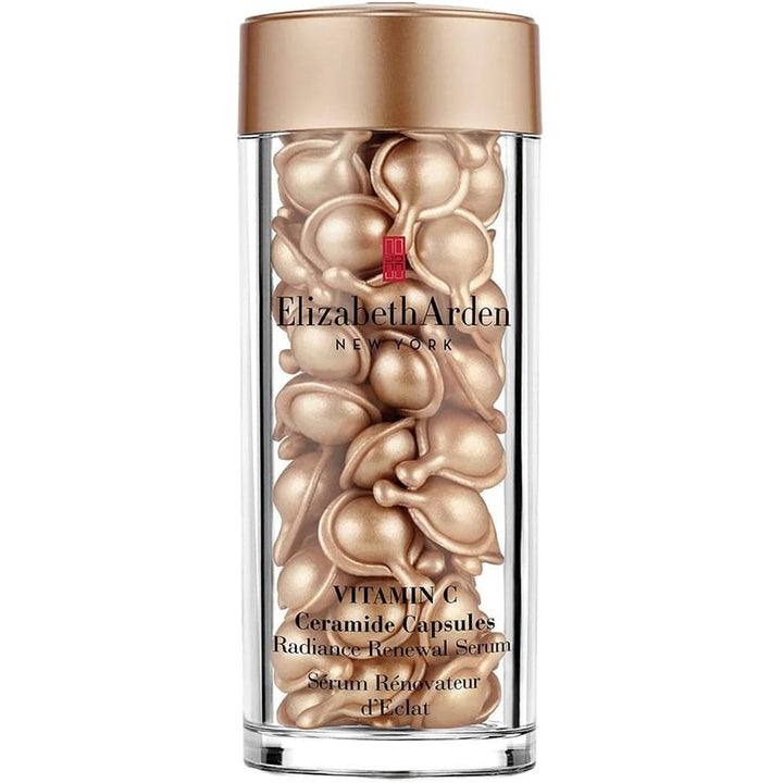 CERAMIDE VITAMIN C CAPS 60PCS