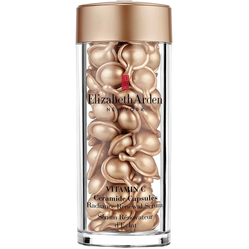 ELIZABETH ARDEN CERAMIDE VITAMIN C CAPS 60PCS – شراء أونلاين