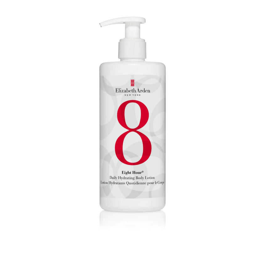 EIGHT HOUR BODY LOTION 380ML