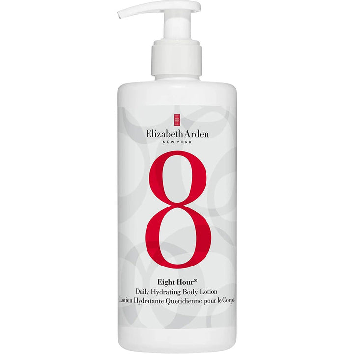 EIGHT HOUR BODY LOTION 380ML