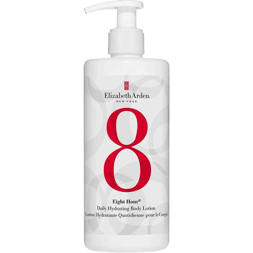 ELIZABETH ARDEN EIGHT HOUR BODY LOTION 380ML