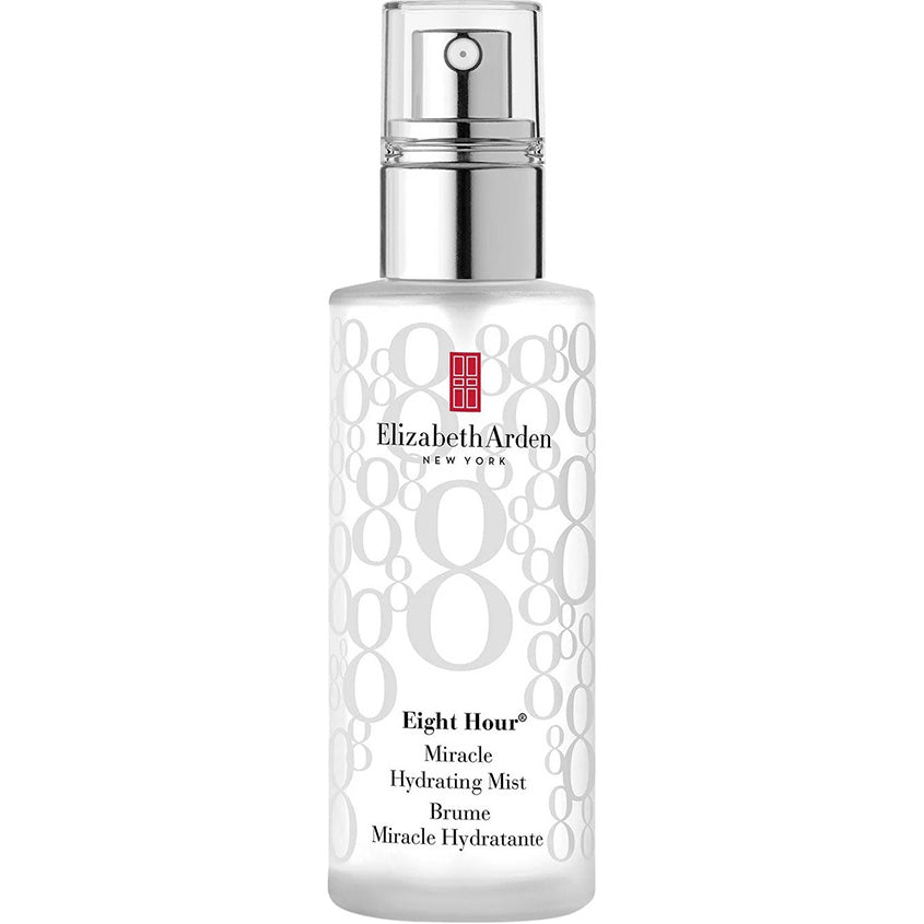 EIGHT HOUR MIRACLE HYDRATING MIST 50ML
