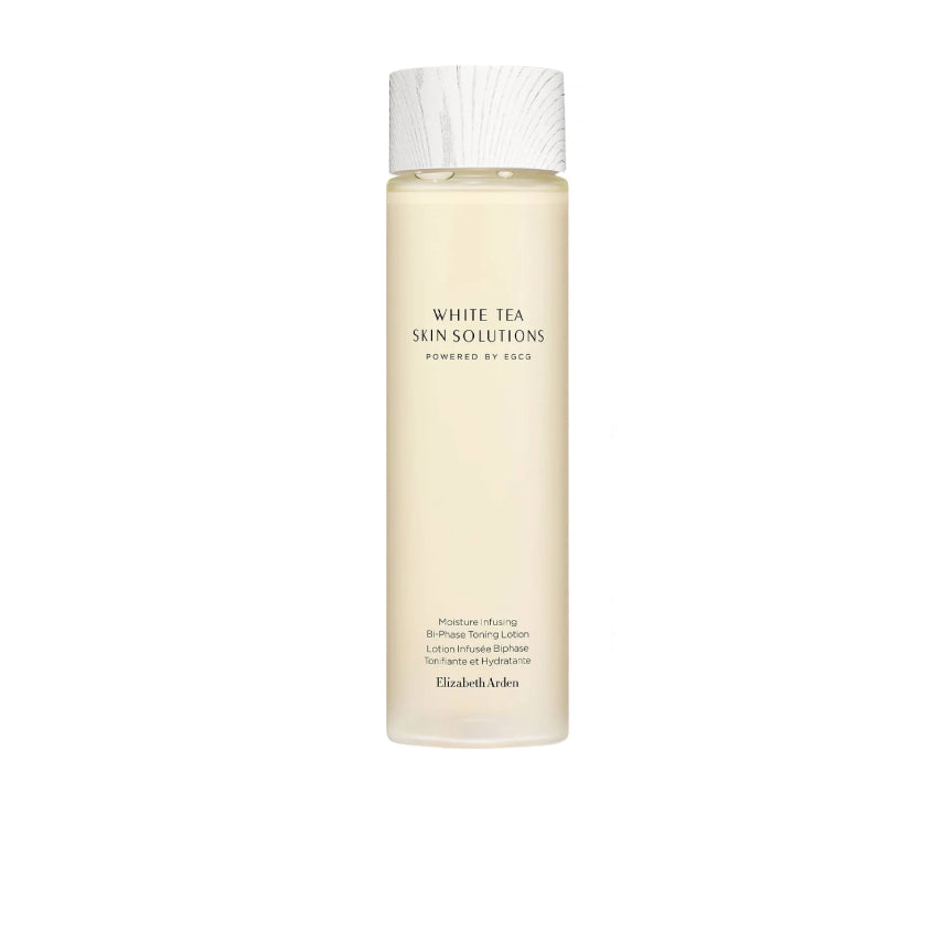 MOISTURE INFUSING BI-PHASE TONING LOTION 200ML