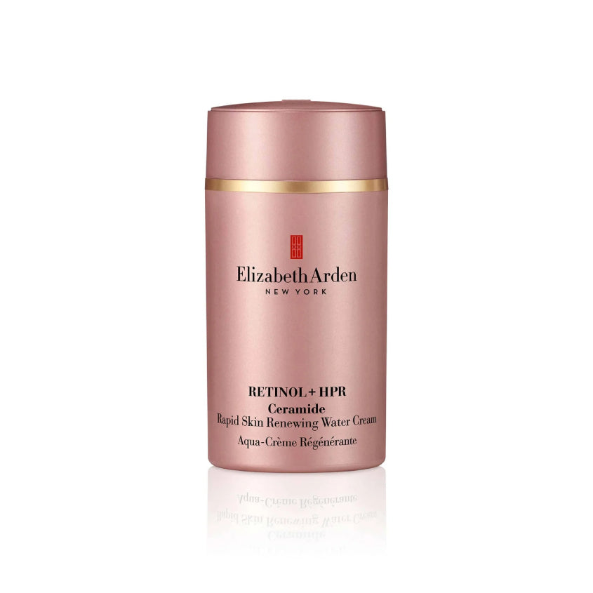 RETINOL + HPR CERAMIDE WATER CREAM 50ML