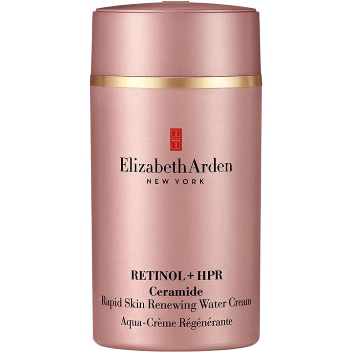 RETINOL + HPR CERAMIDE WATER CREAM 50ML