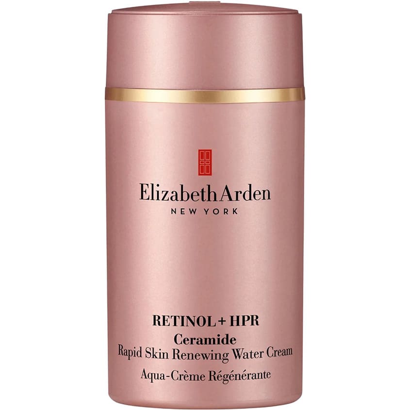 ELIZABETH ARDEN RETINOL + HPR CERAMIDE WATER CREAM 50ML