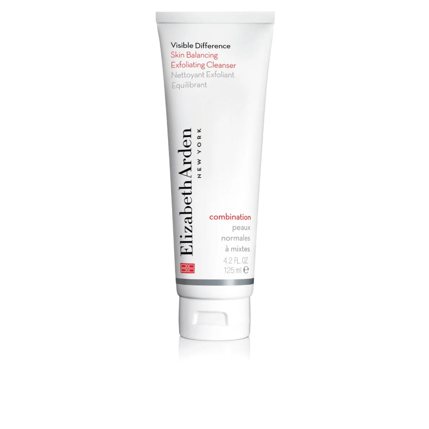 SKIN BALANCING EXFOLIATING CLEANSER 125ML