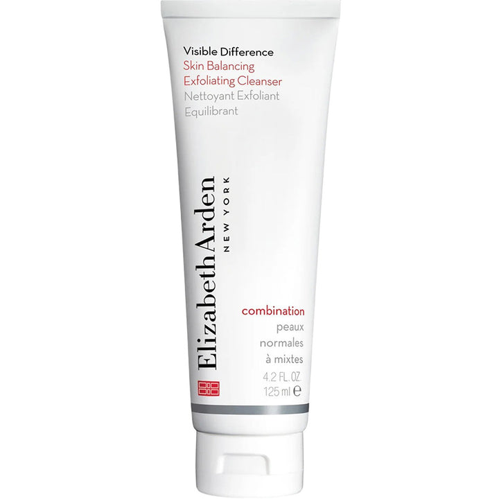 SKIN BALANCING EXFOLIATING CLEANSER 125ML