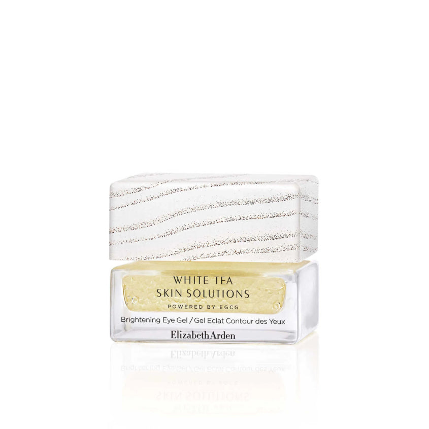WHITE TEA SKIN SOLUTIONS BRIGHTENING EYE GEL 15ML