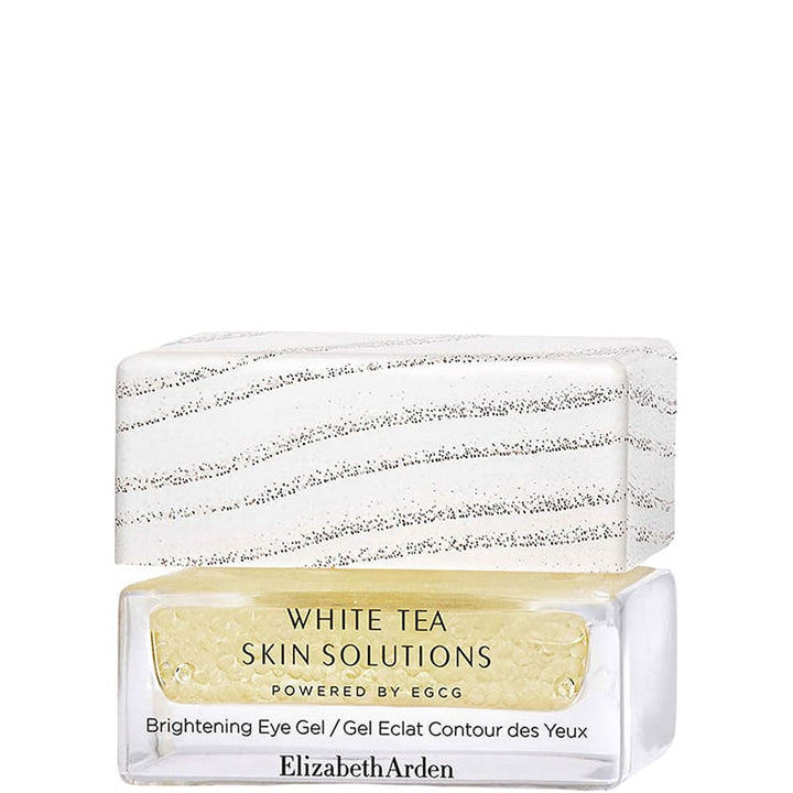 WHITE TEA SKIN SOLUTIONS BRIGHTENING EYE GEL 15ML