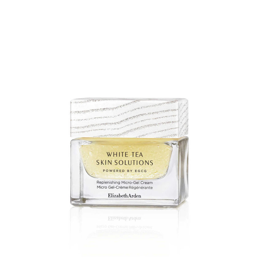 WHITE TEA SKIN SOLUTIONS REPLENISHING MICRO-GEL CREAM 50ML