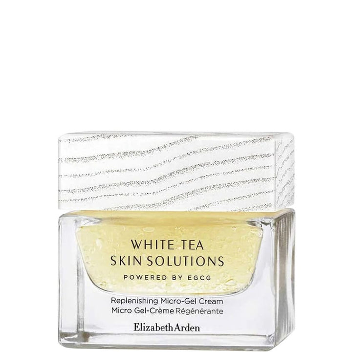 WHITE TEA SKIN SOLUTIONS REPLENISHING MICRO-GEL CREAM 50ML